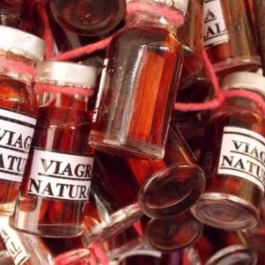 Perfume Viagra Natural para os interessados