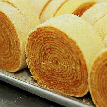 bolo de rolo