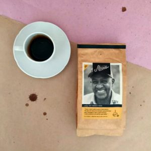Seleção Cafés Especiais - Cafe Abraço